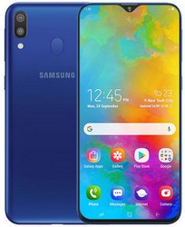 Замена дисплея на телефоне Samsung Galaxy M20 в Новокузнецке